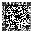 QR код "Блонд"
