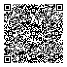 QR код "Матрица"