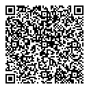 QR код "Выдра"