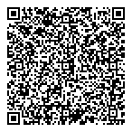 QR код "Блеск"
