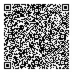 QR код "Шик и блеск"