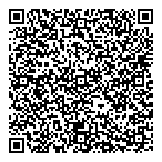 QR код "Модный свет"