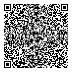 QR код "Серебряное сияние"
