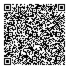 QR код "Iron Man"