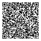 QR код "Dark Matter"