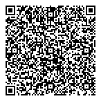 QR код "Орхидея"