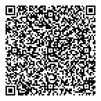 QR код "Звездное небо"