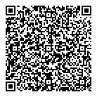 QR код "Choupette"