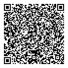 QR код "Ромашка"