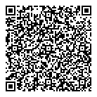 QR код "Doberman"