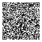 QR код "Gloss"