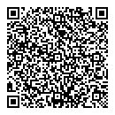 QR код "Trendy"