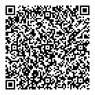 QR код "Енот"