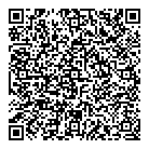 QR код "Силуэт"