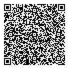 QR код "Глобус"