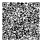 QR код "Анна, цветочный салон"