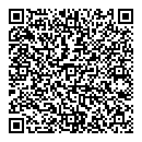 QR код "Добрый Ёж"