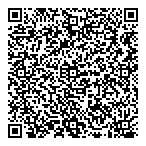 QR код "Кристаллик"