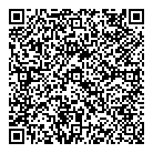 QR код "Блеск"