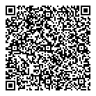 QR код "Веселый жираф"