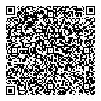 QR код "Сакура, парикмахерская"