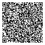 QR код "Воздушный стиль"
