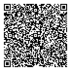 QR код "Орхидея"