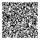 QR код "White"