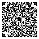 QR код "Весна"