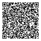 QR код "Flesh"