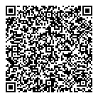 QR код "Вкусное место, кафе"