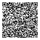 QR код "Линия розы"