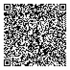 QR код "Сияние"