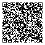 QR код "Космик"