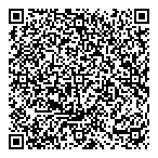 QR код "Белый кролик"