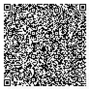 QR код "Всероссийское общество инвалидов, Приморская краевая общественная организация"