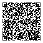 QR код "Лео"