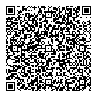 QR код "Origami"