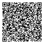 QR код "Зеленая волна"