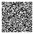 QR код "Кот Матфей"
