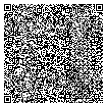 QR код "Ивановский центр профессиональной подготовки и повышения квалификации кадров Федерального Дорожного Агентства, ФАУ"