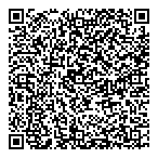 QR код "Гарфилд"