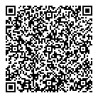 QR код "Лаванда"