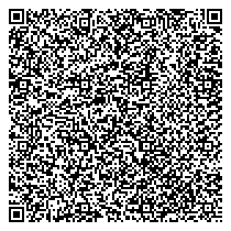 QR код "Ивановский центр профессиональной подготовки и повышения квалификации кадров Федерального Дорожного Агентства, ФАУ"