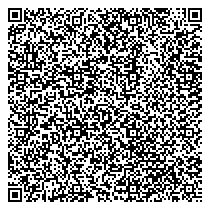 QR код "Ивановский центр профессиональной подготовки и повышения квалификации кадров Федерального Дорожного Агентства, ФАУ"