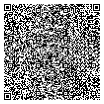 QR код "Ивановский центр профессиональной подготовки и повышения квалификации кадров Федерального Дорожного Агентства, ФАУ"