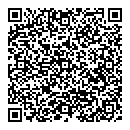 QR код "Зелёный кот"