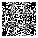 QR код "Доберман"