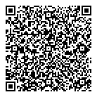 QR код "Орхидея"