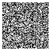 QR код "Комплексный центр социального обслуживания населения Завьяловского района"